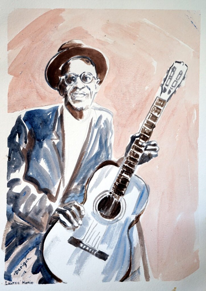 Derigon PORTRAIT - derigon.art