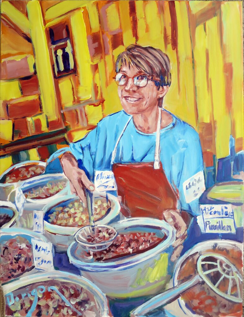 Derigon PORTRAIT - derigon.art