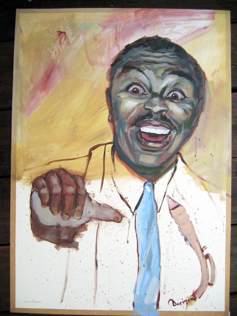 Derigon PORTRAIT - derigon.art