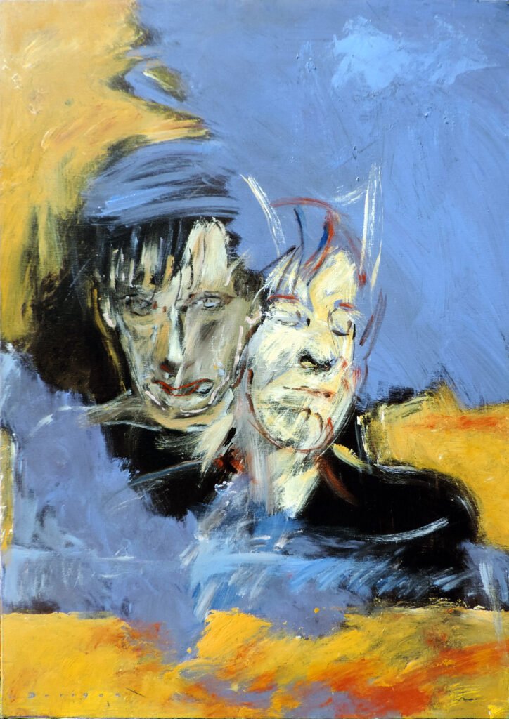 Derigon PORTRAIT - derigon.art
