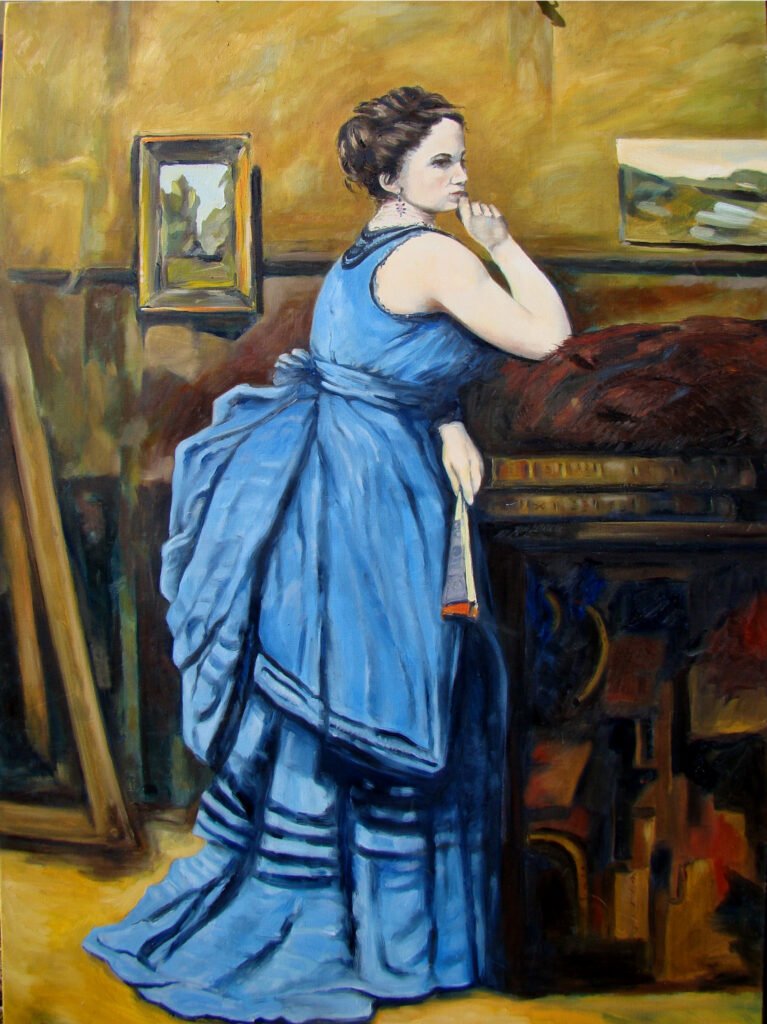 Derigon REPRODUCTION - derigon.art