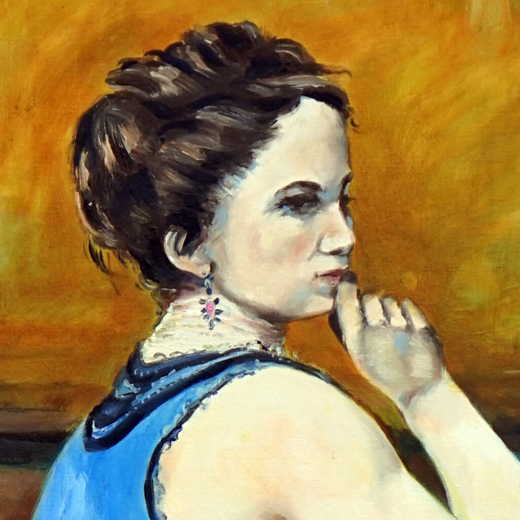 Derigon REPRODUCTION - derigon.art