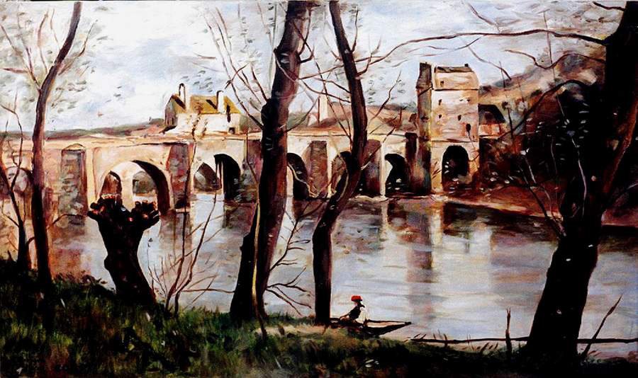 Derigon REPRODUCTION - derigon.art