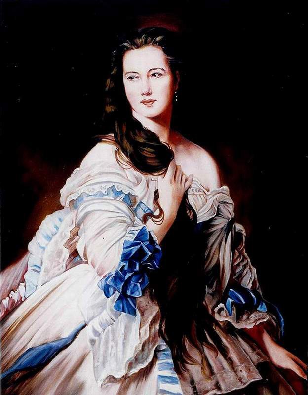 Derigon REPRODUCTION - derigon.art