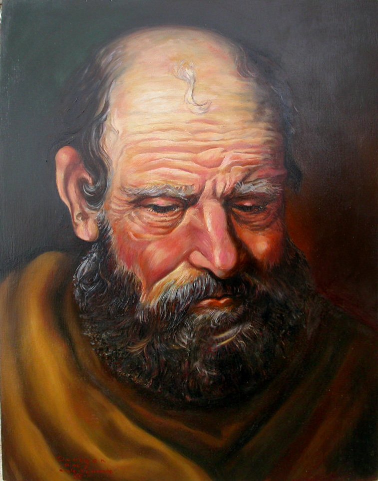 Derigon REPRODUCTION - derigon.art
